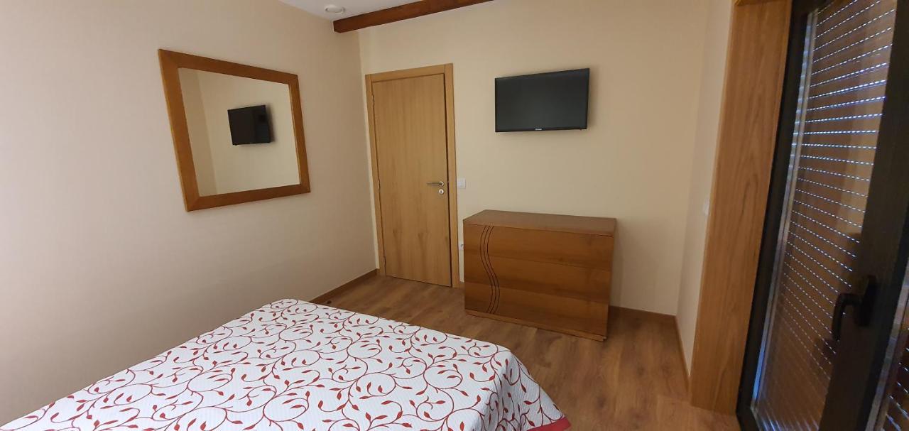 Quinta De Terreiros 16 Pax - Quinta Inteira Villa Кабесейрас де Басто Екстериор снимка