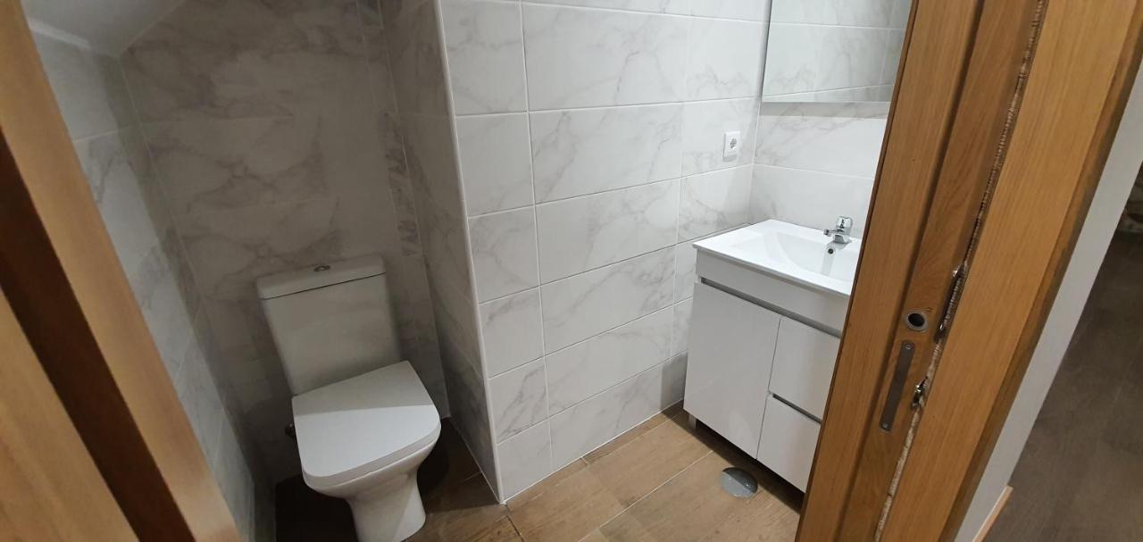Quinta De Terreiros 16 Pax - Quinta Inteira Villa Кабесейрас де Басто Екстериор снимка